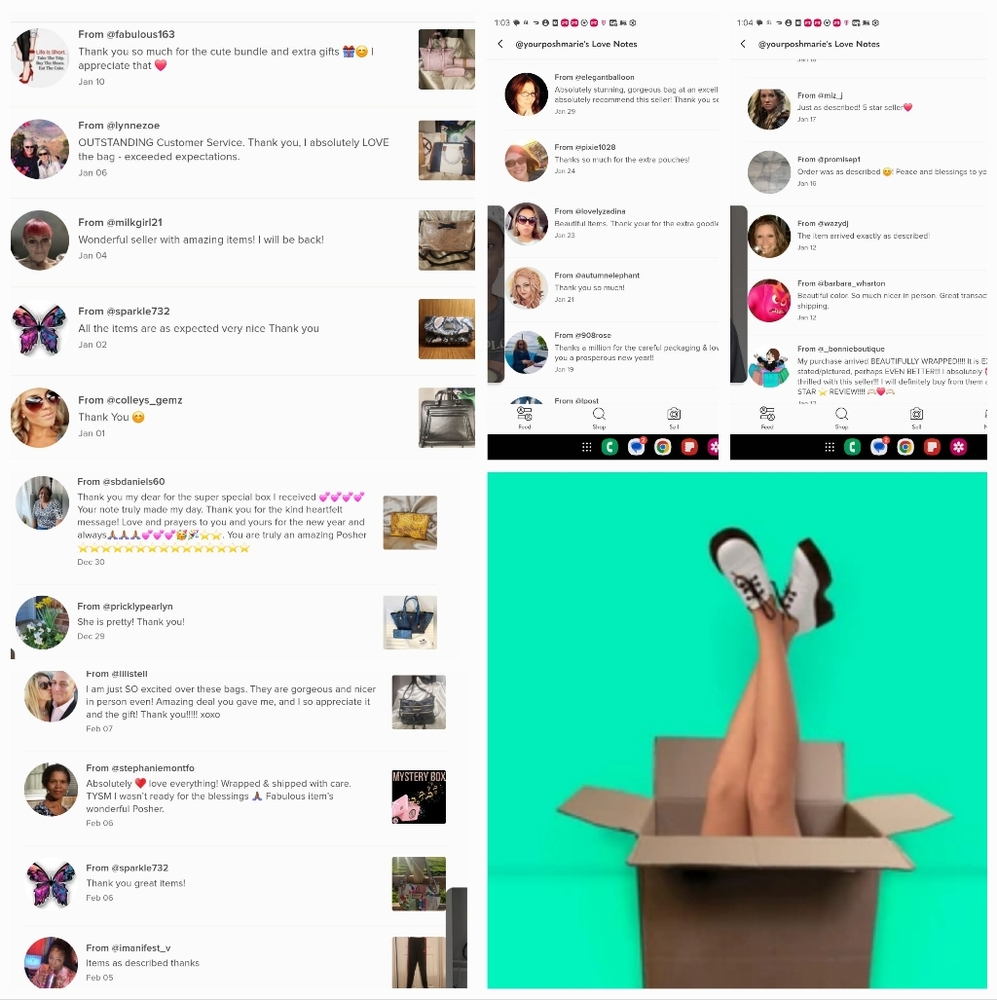 ✨️9:30am EST 5/27/25 HIDDENCHOICES - Picture 7 of 7